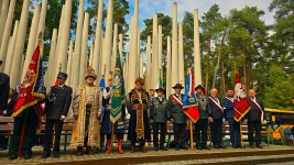 Las Szpęgawski 6