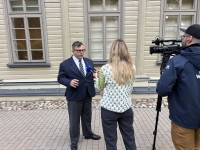 Konferencja w Wilnie 2
