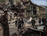Bombardowanie Warszawy 7