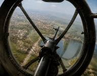 Bombardowanie Warszawy 10
