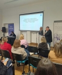 Konferencja w Łodzi 3