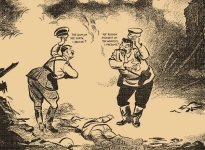 IV Rozbiór Polski 7