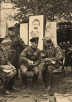 IV Rozbiór Polski 2