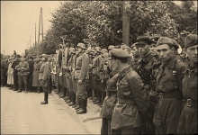 IV Rozbiór Polski 3