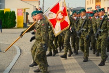 Uroczystości w Kocku 15