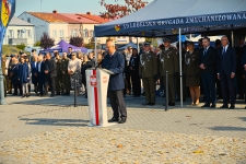 Uroczystości w Kocku 17