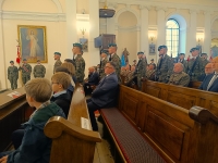 Uroczystości w Kocku 13
