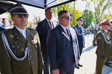 Uroczystości w Kocku 51