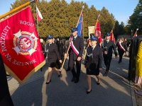 Uroczystości w Kocku 39