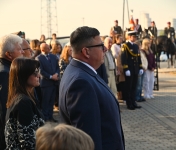 Uroczystości w Kocku 33