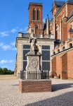 Pomnik Św. Jana Nepomucena we Włocławku 3
