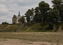 Kościół w Horodyszczach 4