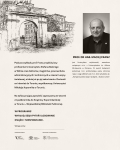 Prof. Franz w Toruniu 2