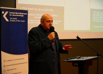 Prof. Franz w Toruniu 42
