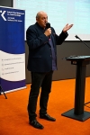 Prof. Franz w Toruniu 45