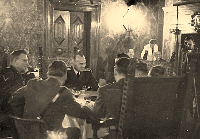 Konferencja w Krakowie 1