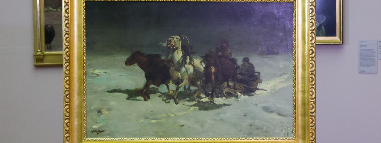 Zima (Danuta Matloch/MKiDN)