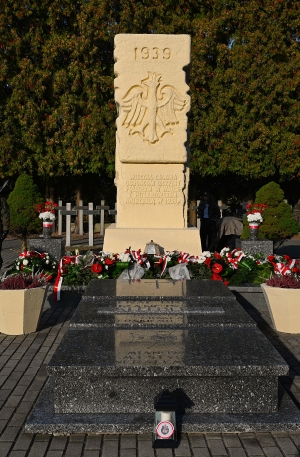 Uroczystości w Kocku 30