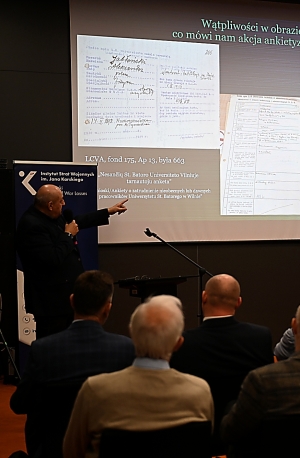 Prof. Franz w Toruniu 51