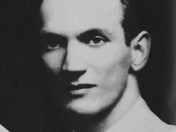 Jan Karski