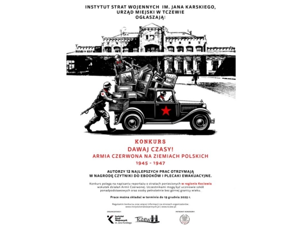 Kociewie Dawaj Czasy