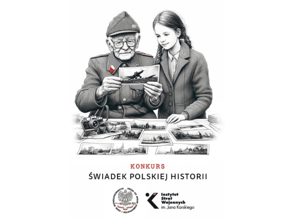 Swiadek Polskiej Historii