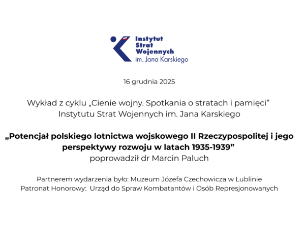 Potencjał lotnictwa