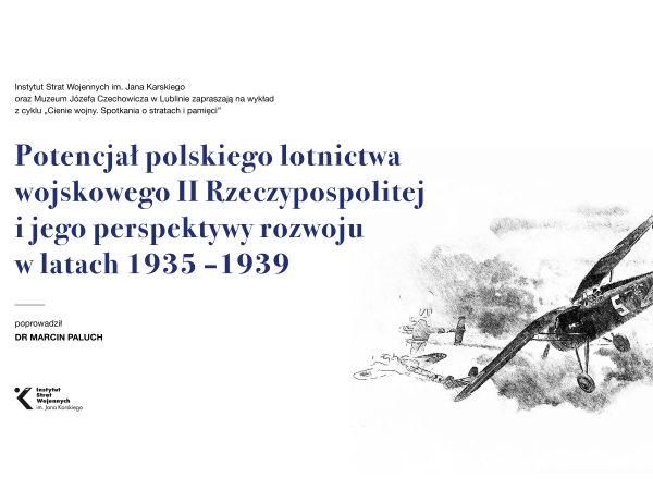 Potencjał lotnictwa