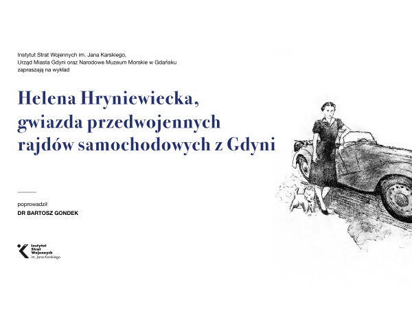 Hryniewiecka 