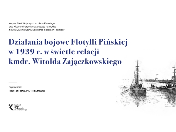 Flotylla Pińska